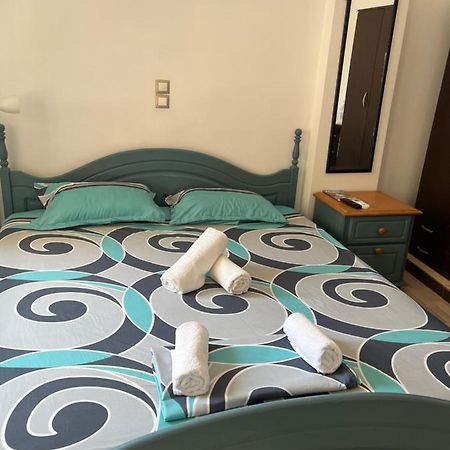 Mina Apartment Candia Esterno foto