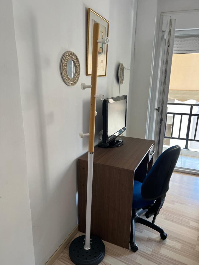 Mina Apartment Candia Esterno foto