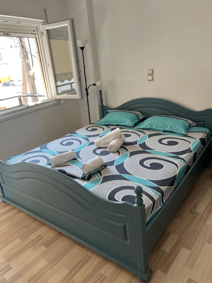 Mina Apartment Candia Esterno foto